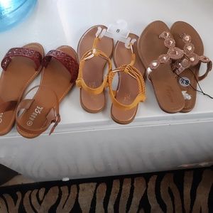 women sandles